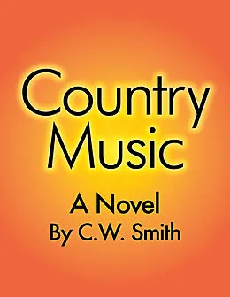 E-Book (epub) Country Music von C. W. Smith