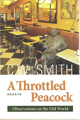 E-Book (epub) Throttled Peacock von C. W. Smith