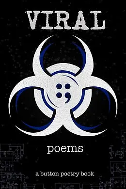 E-Book (epub) Viral von Button Poetry