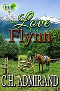 E-Book (epub) For Love of Flynn von C. H. Admirand