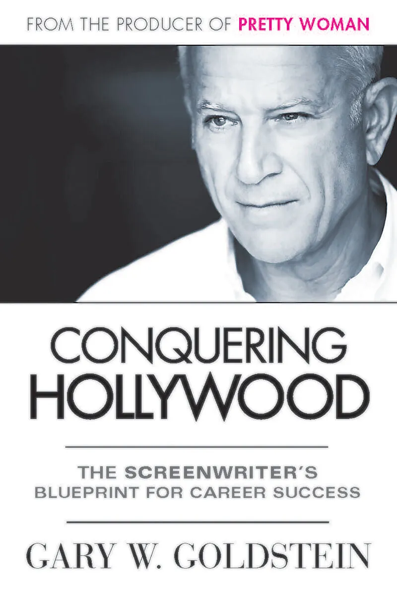 Conquering Hollywood