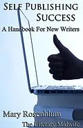 E-Book (epub) Self Publishing Success von Mary Rosenblum
