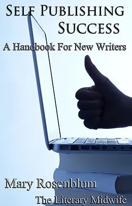 E-Book (epub) Self Publishing Success von Mary Rosenblum
