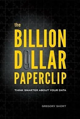 E-Book (epub) Billion Dollar Paperclip von Gregory Short