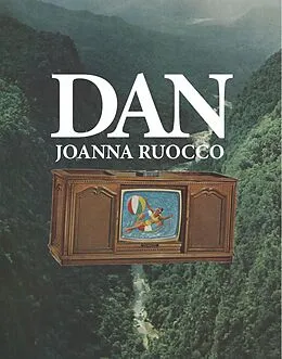 E-Book (epub) Dan von Joanna Ruocco