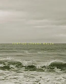 E-Book (epub) Vertigo von Joanna Walsh