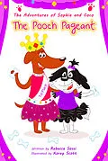 E-Book (epub) Adventures of Sophia and Coco von Rebecca Sossi