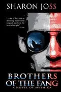 E-Book (epub) Brothers of the Fang von Sharon Joss