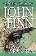 Kartonierter Einband John Finn von Vincent Mccaffrey