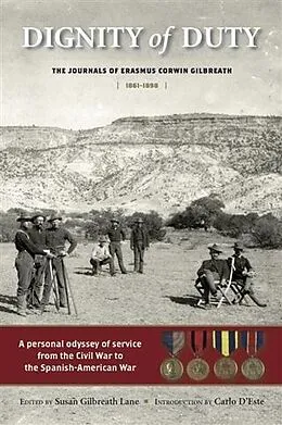 E-Book (pdf) Dignity of Duty von Erasmus Corwin Gilbreath