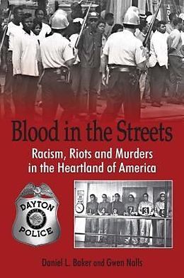 E-Book (epub) Blood in the Streets von Daniel L. Baker, Nalls Gwen