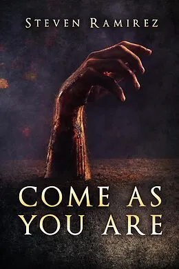 E-Book (epub) Come As You Are von Steven Ramirez