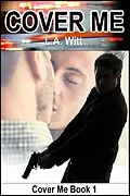 E-Book (epub) Cover Me von L. A. Witt