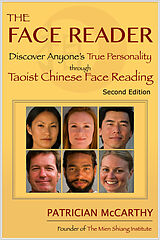 eBook (epub) Face Reader de Patrician McCarthy
