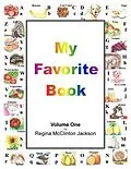 E-Book (epub) My Favorite Book von Regina McClinton Jackson