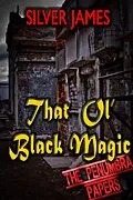 E-Book (epub) That Ol' Black Magic von Silver James