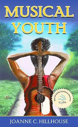 E-Book (epub) Musical Youth von Joanne C. Hillhouse