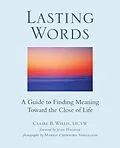 E-Book (epub) Lasting Words von Claire Willis