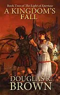 E-Book (epub) Kingdom's Fall von Douglas Brown