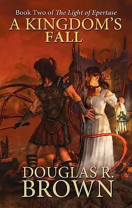 E-Book (epub) Kingdom's Fall von Douglas Brown