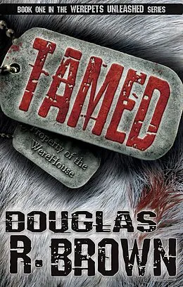 E-Book (epub) Tamed von Douglas Brown