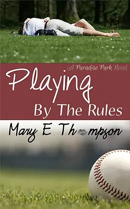E-Book (epub) Playing By The Rules von Mary E Thompson