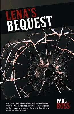 E-Book (epub) Lena's Bequest von Paul Ross