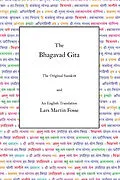 E-Book (epub) Bhagavad Gita von Lars Martin Fosse