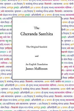 E-Book (epub) Gheranda Samhita von James Mallinson