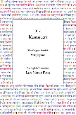 E-Book (epub) Kamasutra (Translated) von Vatsyayana