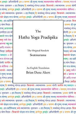 E-Book (epub) Hatha Yoga Pradipika (Translated) von Svatmarama