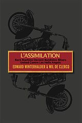 E-Book (epub) L'Assimilation von Edward Winterhalder, Wil De Clercq