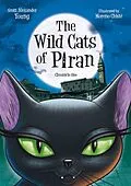E-Book (epub) The Wild Cats of Piran von Scott Alexander Young