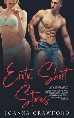 E-Book (epub) Erotic Short Stories von Joanna Crawford