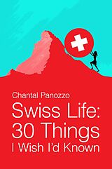 eBook (epub) Swiss Life de Chantal Panozzo