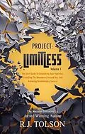 E-Book (epub) The Success Initiative (Project: Limitless, Volume 1) von R. J. Tolson