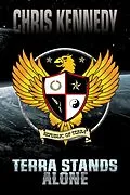 E-Book (epub) Terra Stands Alone (The Theogony, #3) von Chris Kennedy