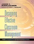 E-Book (epub) Designing Effective Classroom Management von Jason E. Harlacher