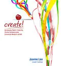 E-Book (epub) Create! von Joanne Lee