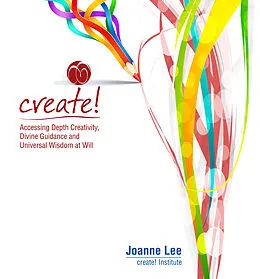 E-Book (epub) Create! von Joanne Lee