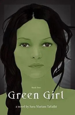 E-Book (epub) Green Girl von Sara Mariam Tagalbi