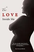 E-Book (epub) The Love Inside Me von Nur Yilmaz Ruppi