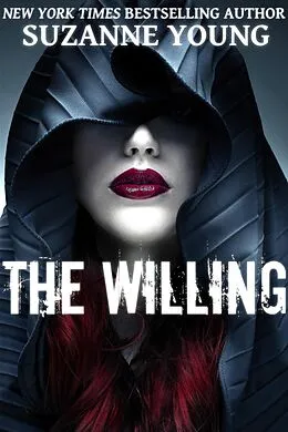 E-Book (epub) Willing von Suzanne Young