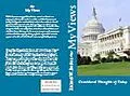 E-Book (epub) My Views von Richard Barton
