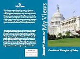 E-Book (epub) My Views von Richard Barton