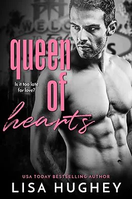 E-Book (epub) Queen of Hearts (Family Stone #6 Shelley) von Lisa Hughey