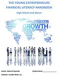 E-Book (epub) Young Entrepreneurs Financial Literacy Handbook von Deborah Reynolds