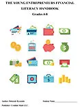 E-Book (epub) Young Entrepreneurs Financial Literacy Handbook von Deborah Reynolds