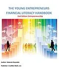 E-Book (epub) The Young Entrepreneurs Financial Literacy Handbook - 2nd Edition Entrepreneurship von Tbd