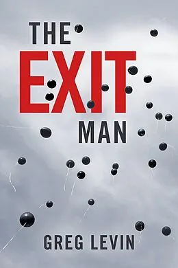 E-Book (epub) Exit Man von Greg Levin